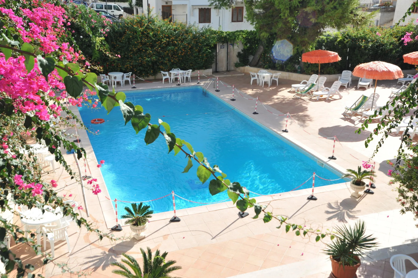 Hotel Degli Aranci