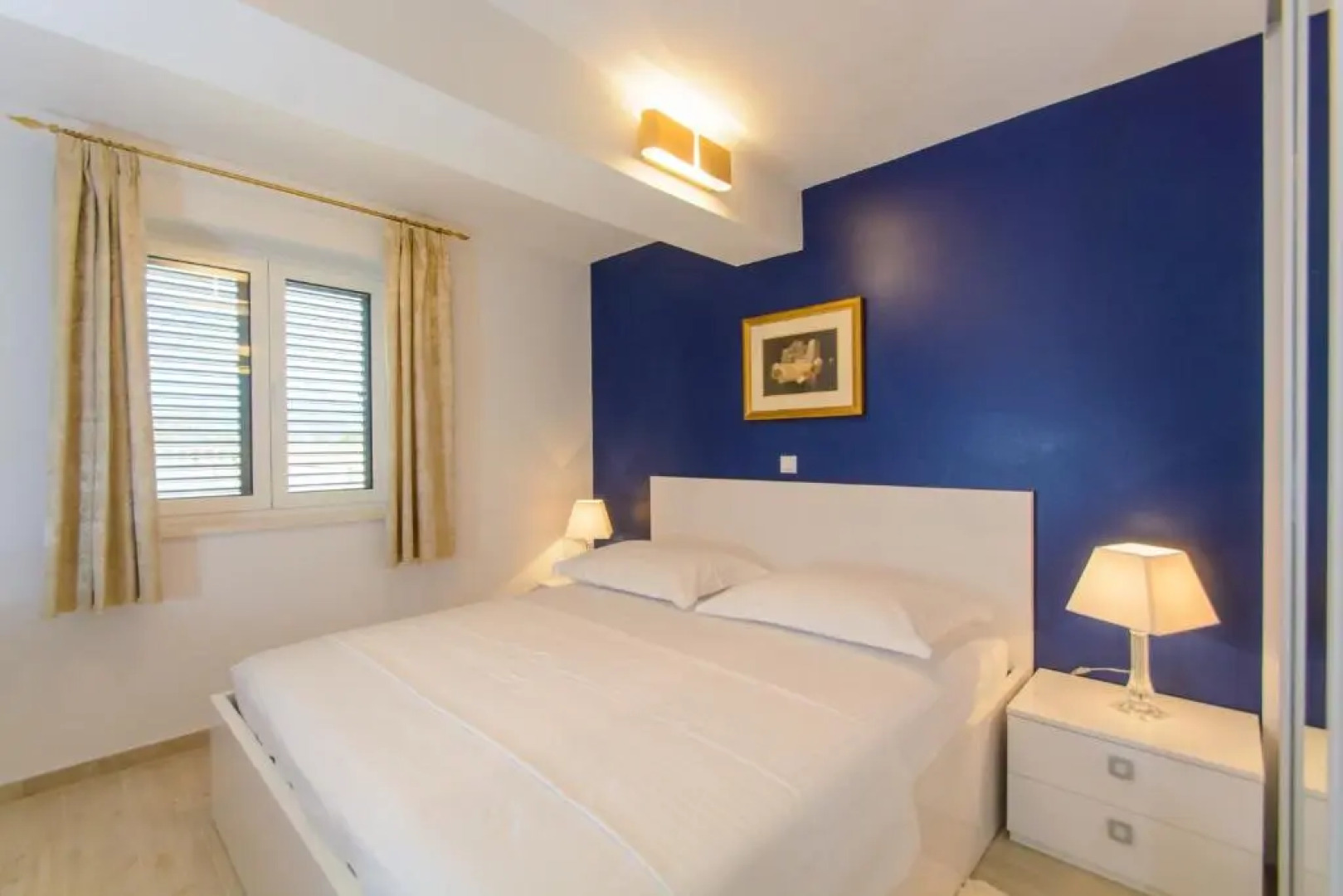 Luxury Apartment Kalebic