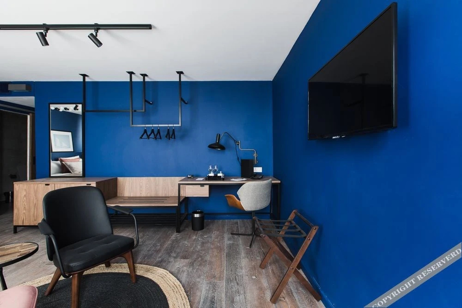 Guest House de la Valette