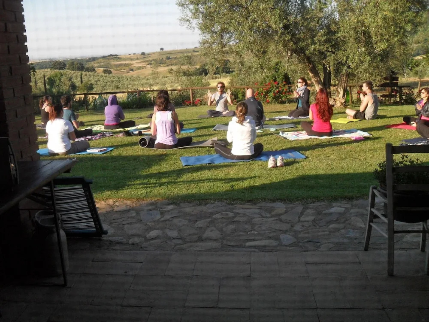 Agriturismo La Svolta