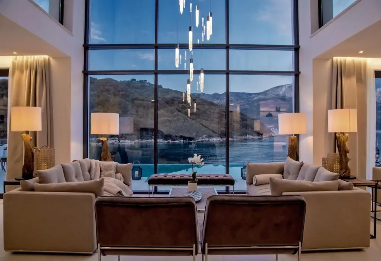 Villa Korcula Prakaash