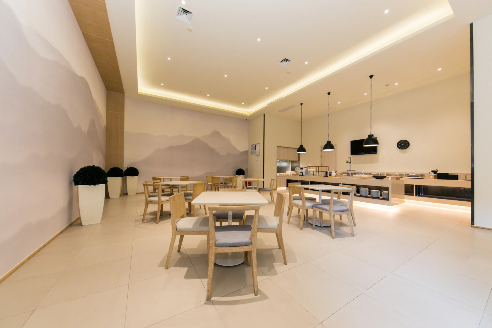 Ji Hotel (Hefei 1912 Bar Street)