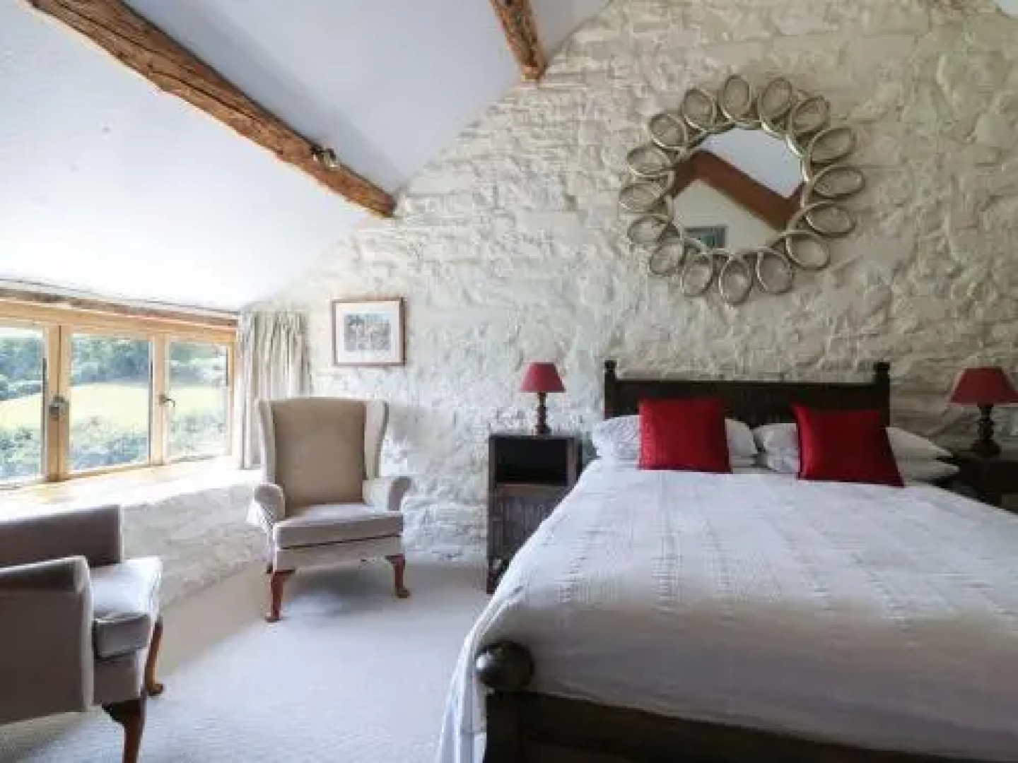 The Stable, Llandrindod Wells