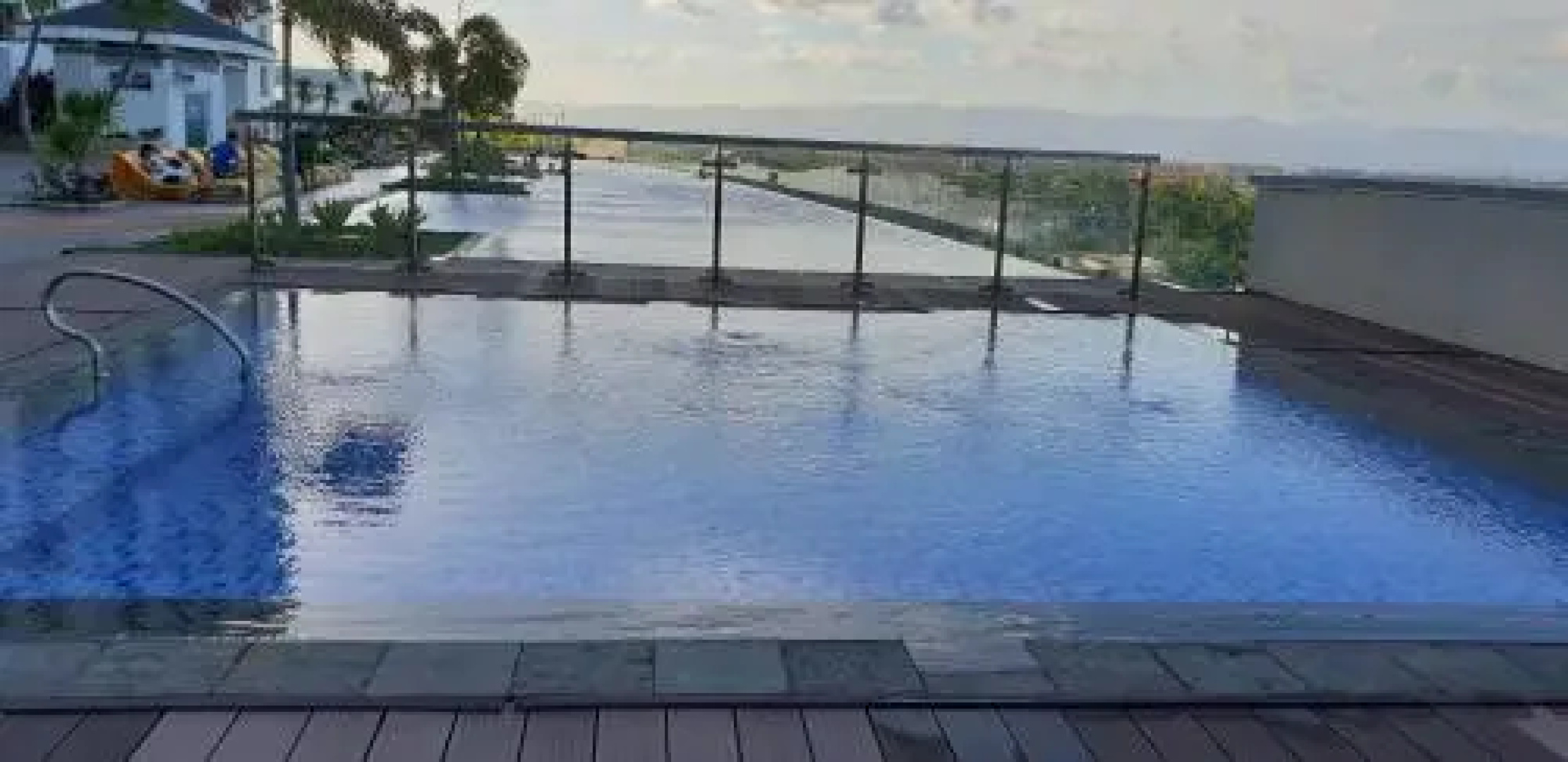 Mactan Newtown Ocean View 360degree