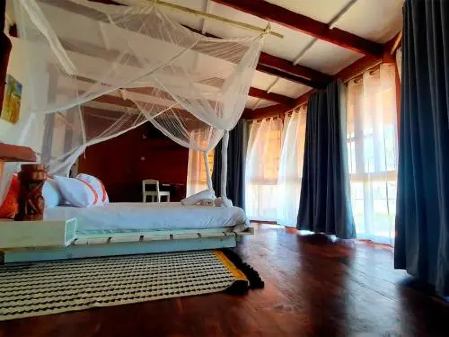 Samara Lodge