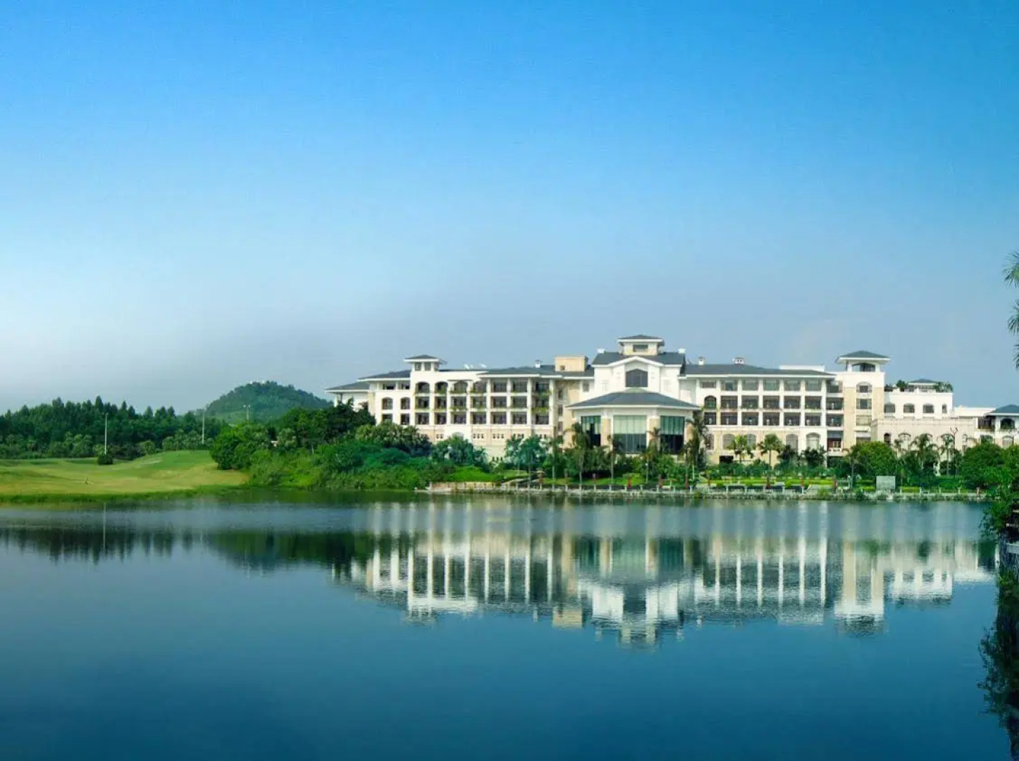 Country Garden Holiday Islands Hotel