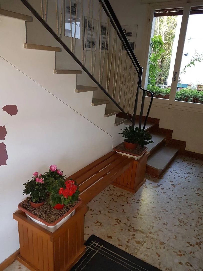 Albergo Triana e Tyche