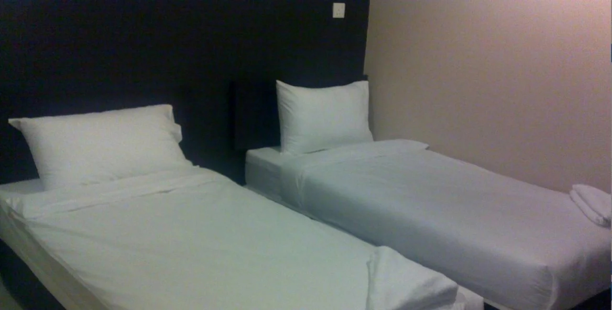 Smart Hotel Bangi Seksyen 9