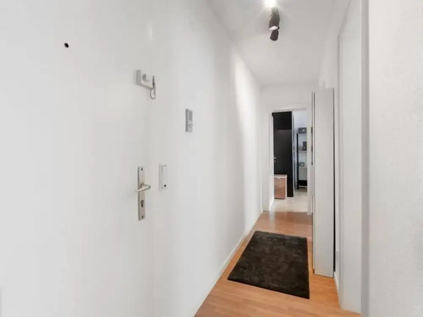 Modern Apartment Fully and High Quality