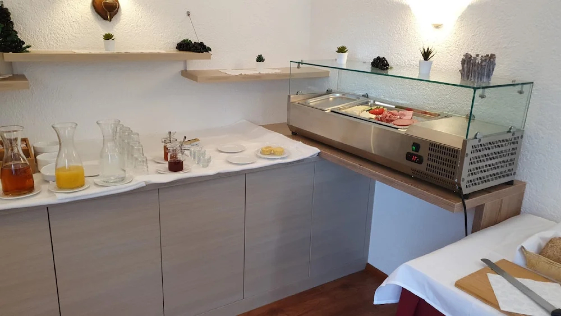 Landgasthof zum Dorfkrug