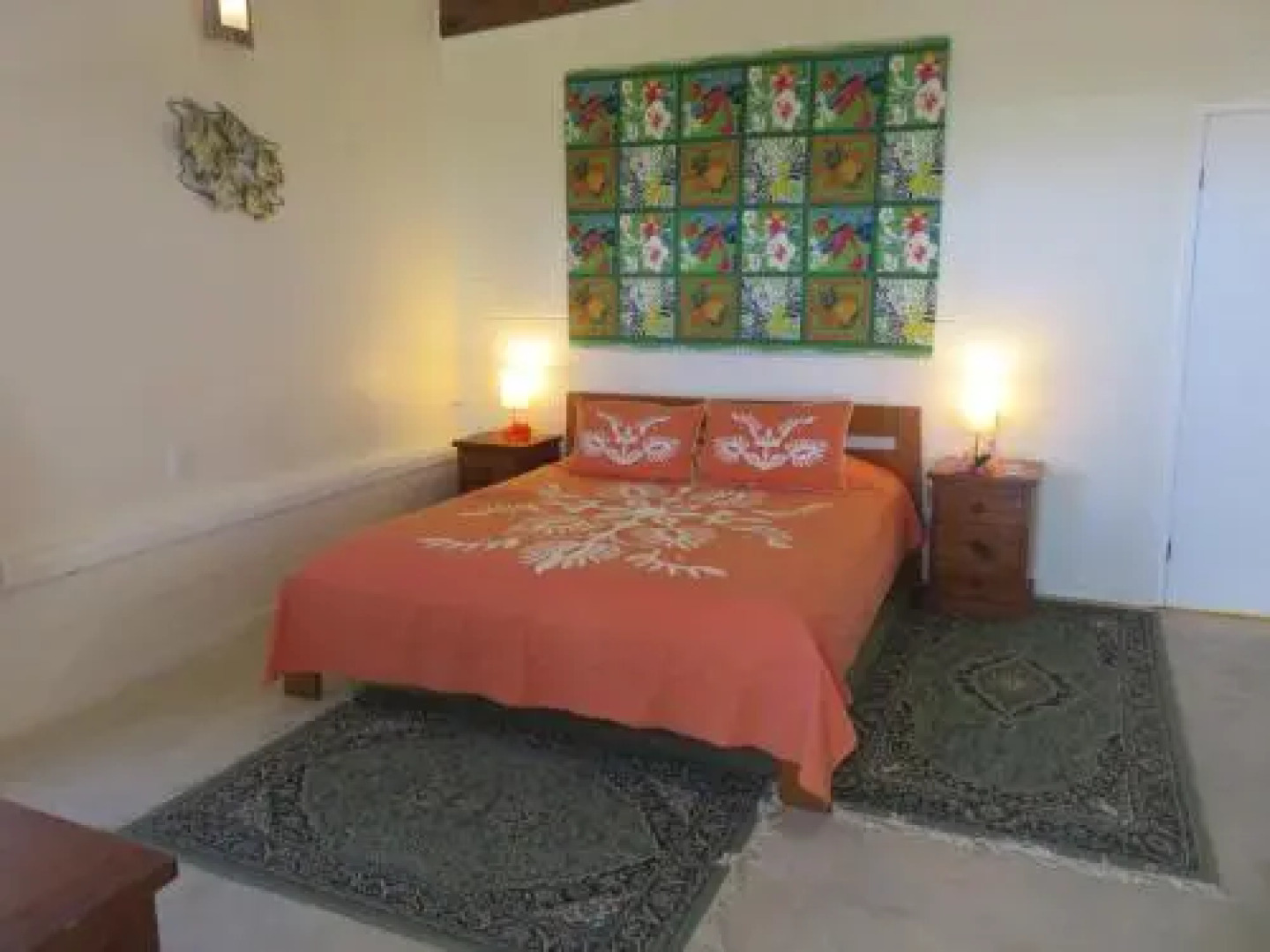 Herons Reef Holiday Apartments