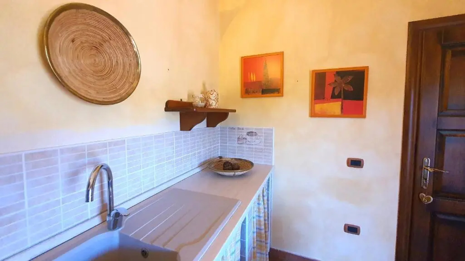 Welcomely - Località Murrecci