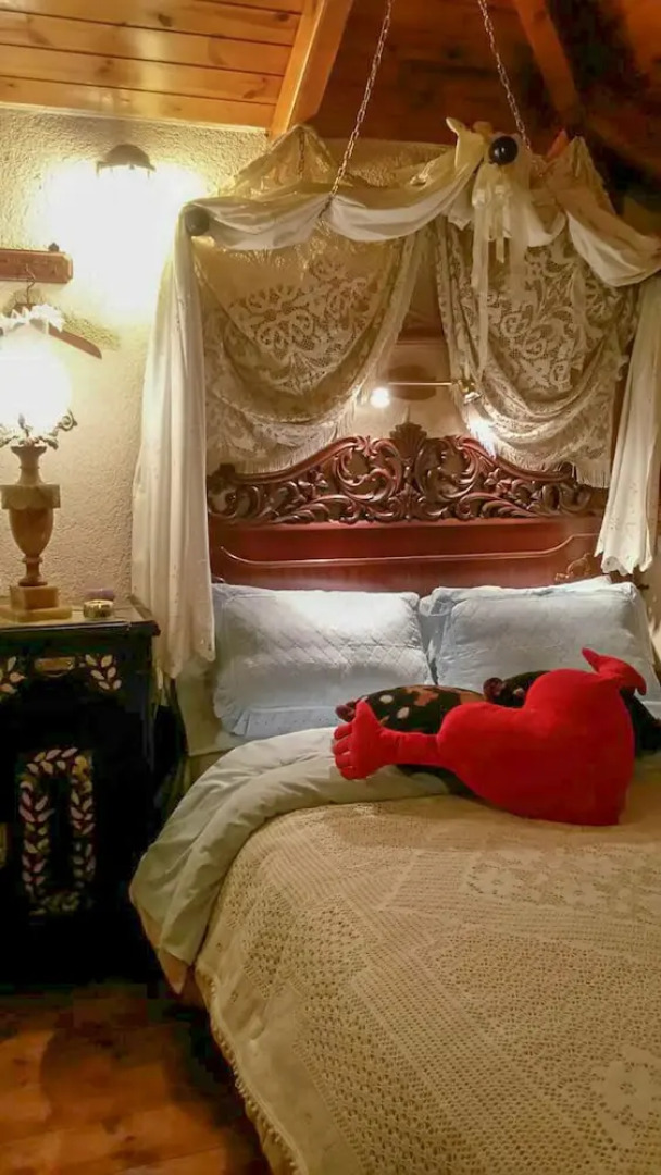 Family Abode for Vacation in Arachova