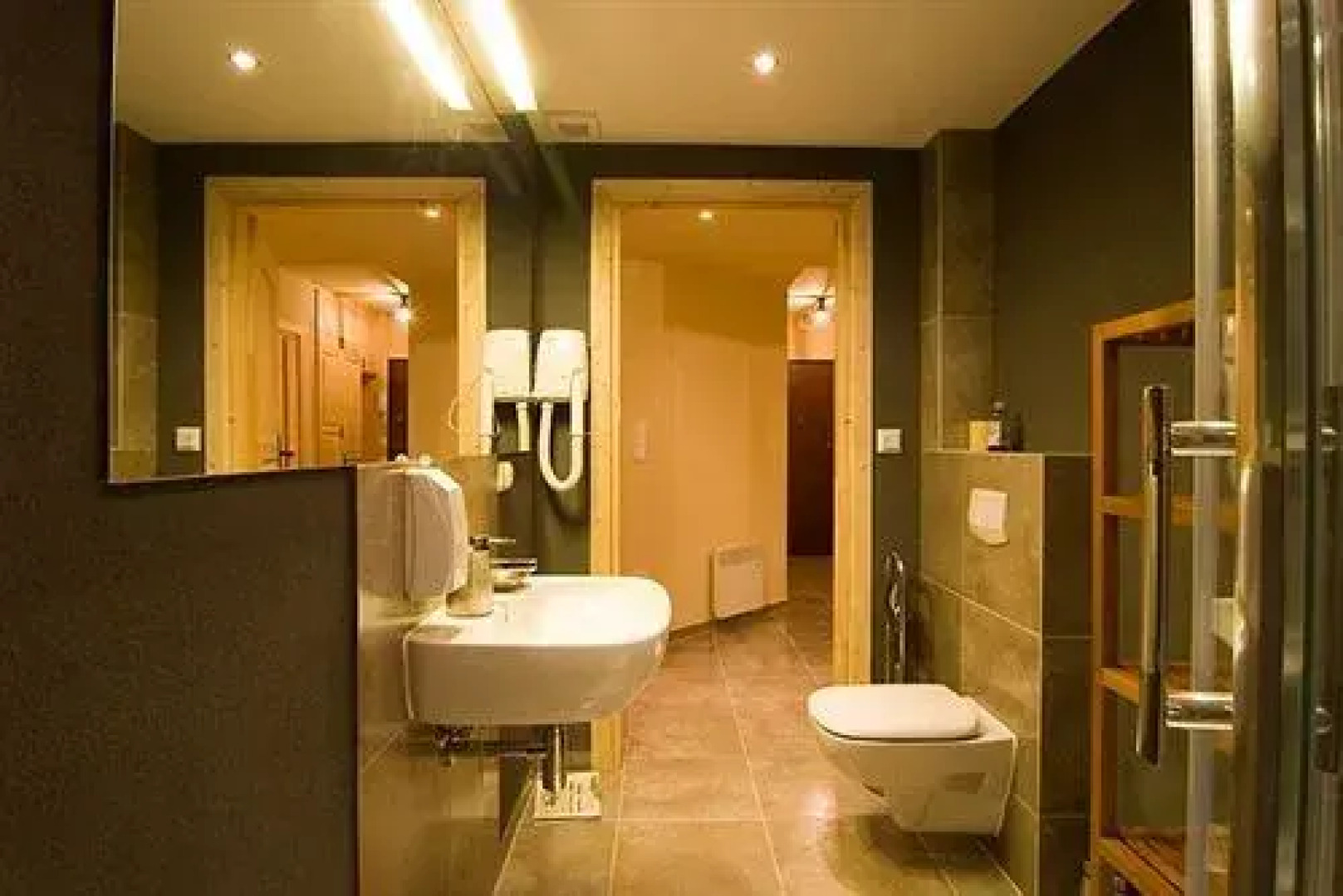 VISITzakopane Eco Apartments