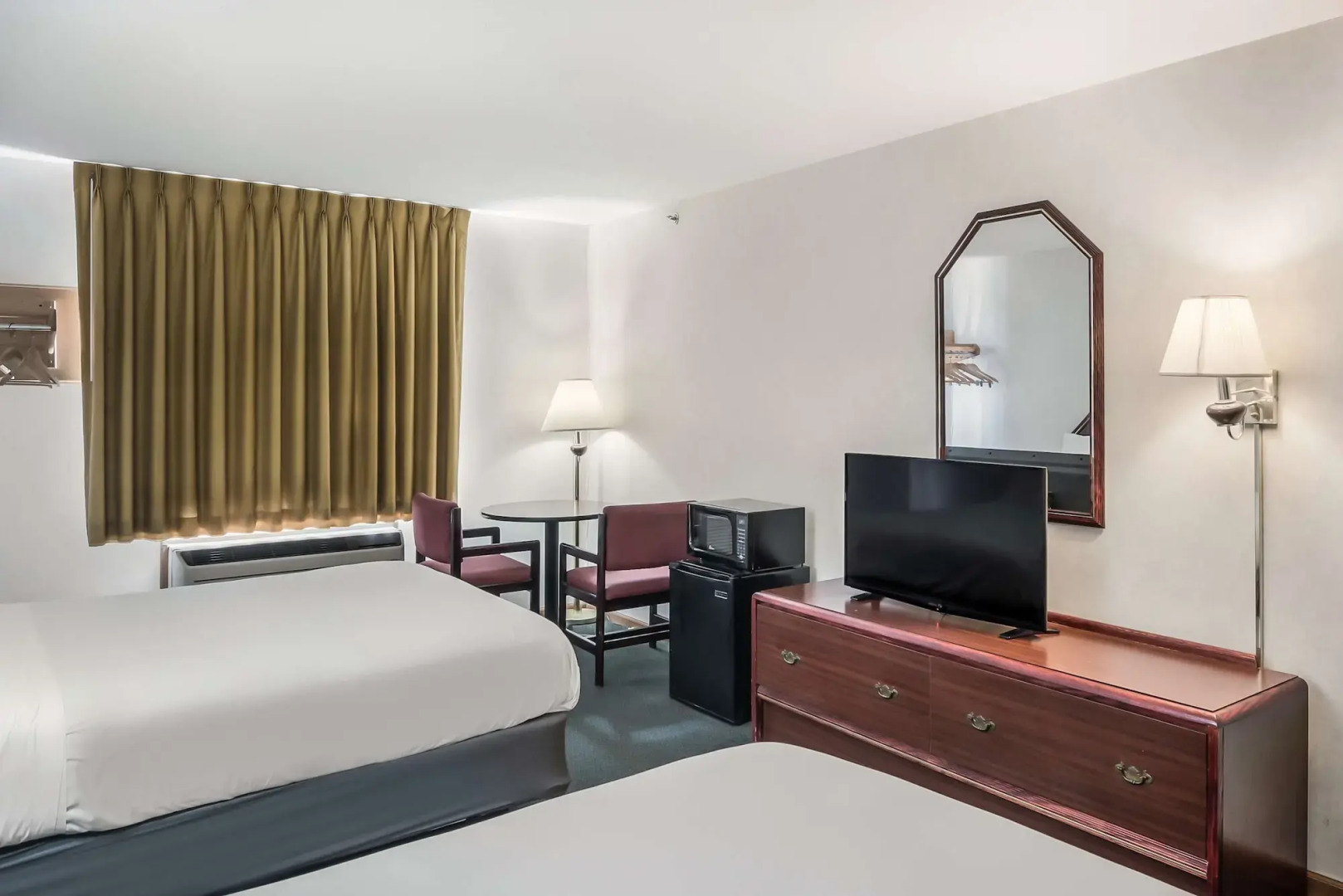 Americas Best Value Inn Wenona