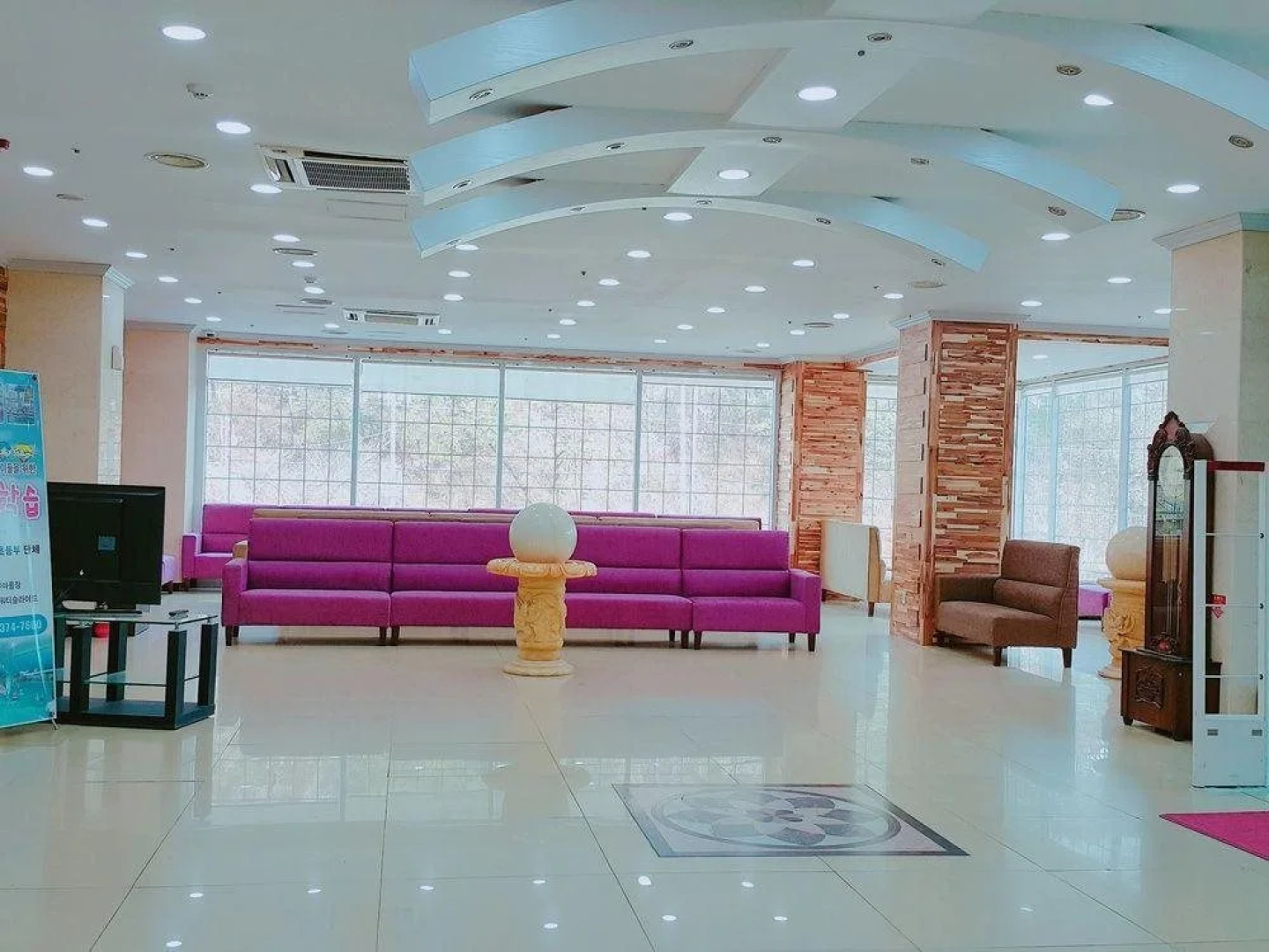 Dogok Oneness Spa Resort