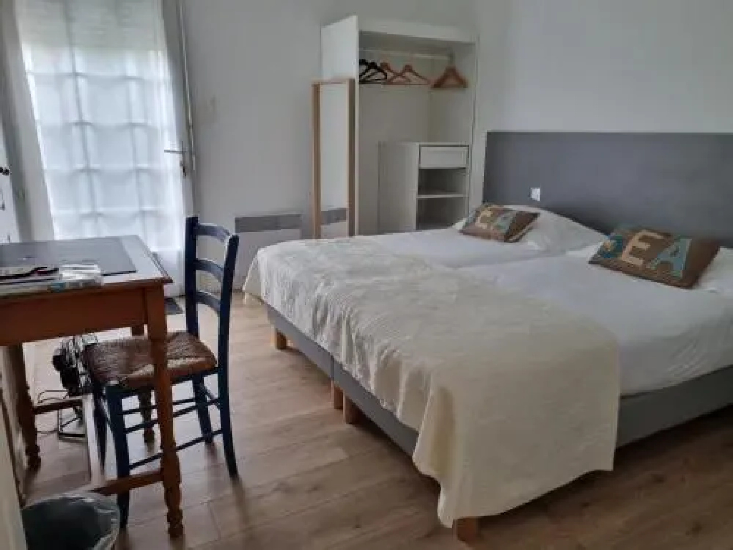 Hotel Les Gites Du Rocher