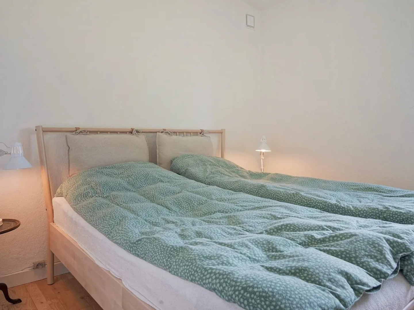 6 Person Holiday Home in Ronne