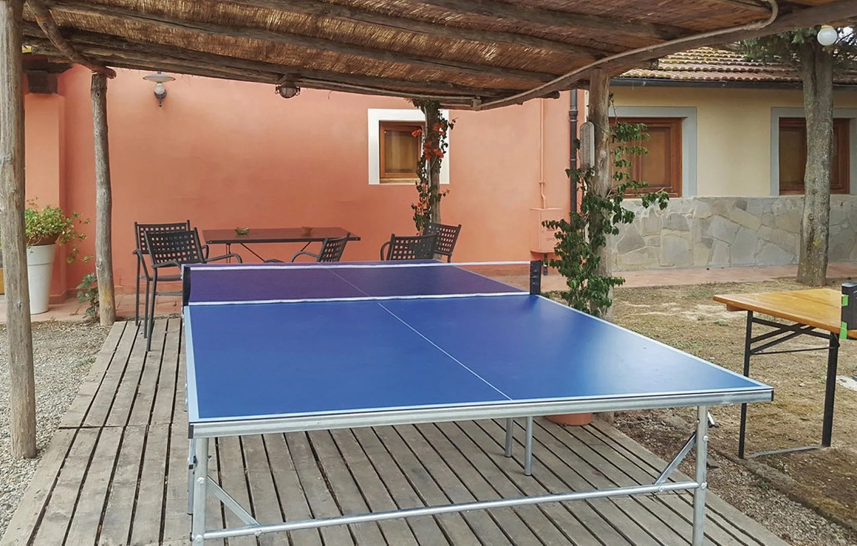 Agriturismo La Collinella