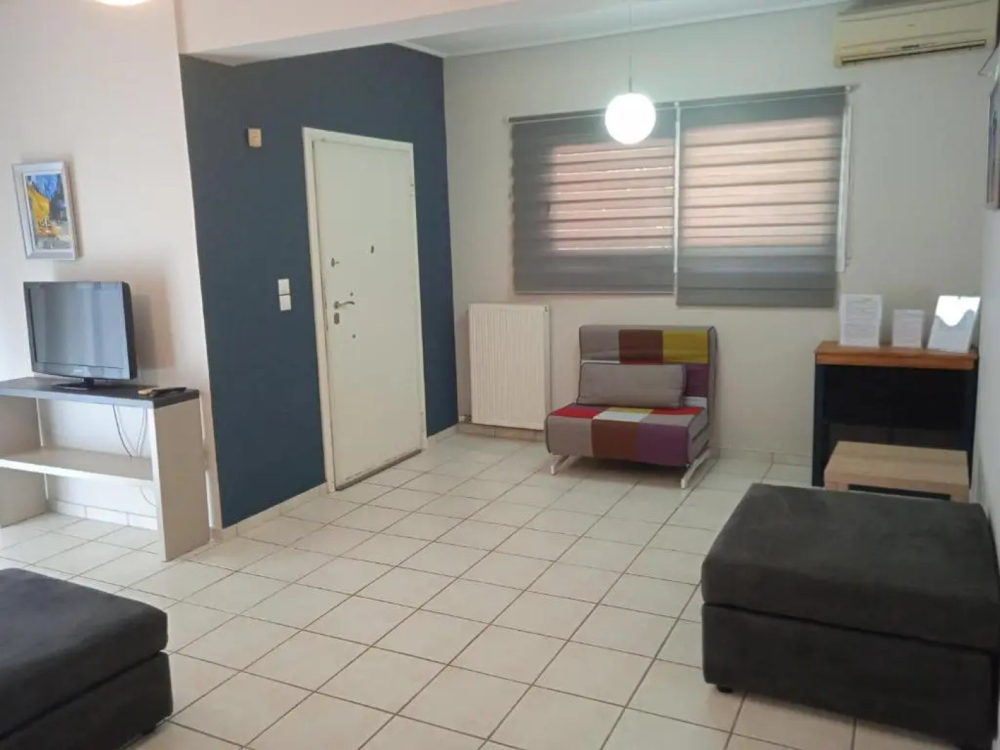 DreamCoast Apartments I