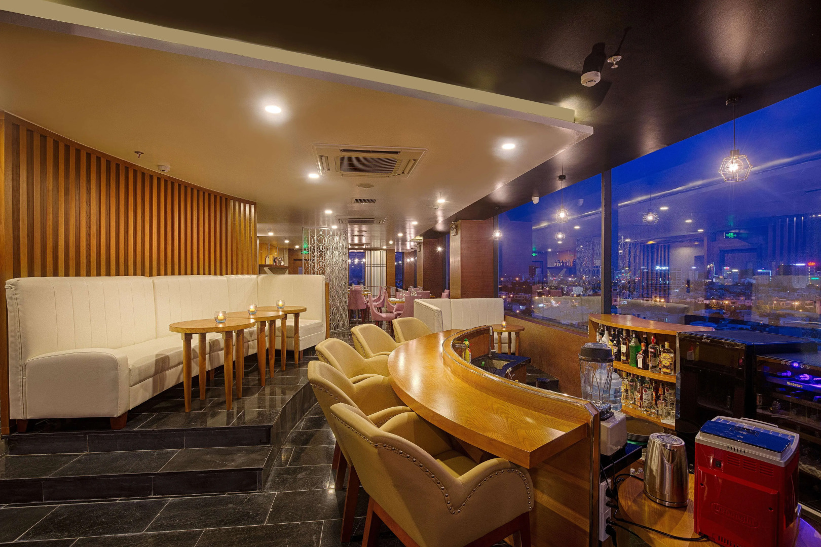 Star City Riverside Hotel by Haviland