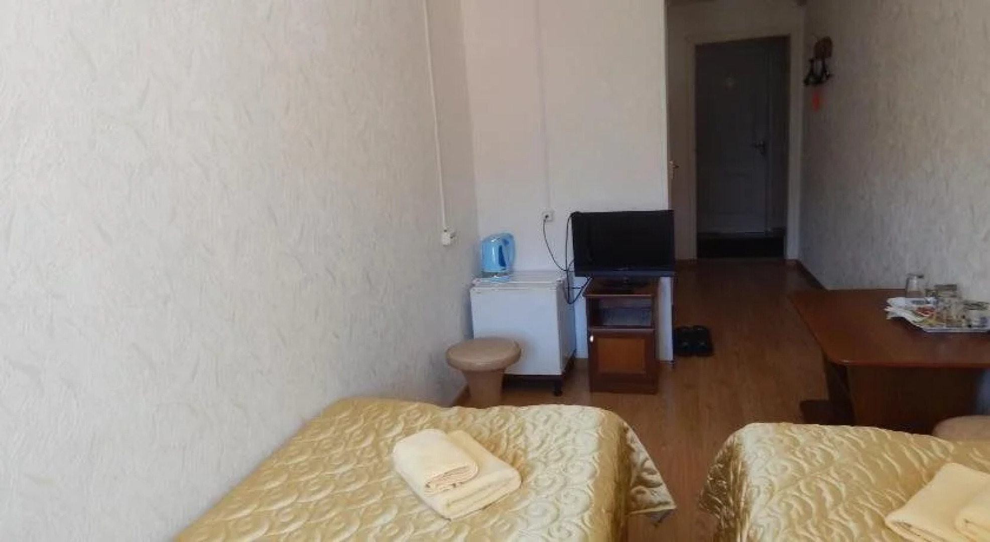 Ностальгия