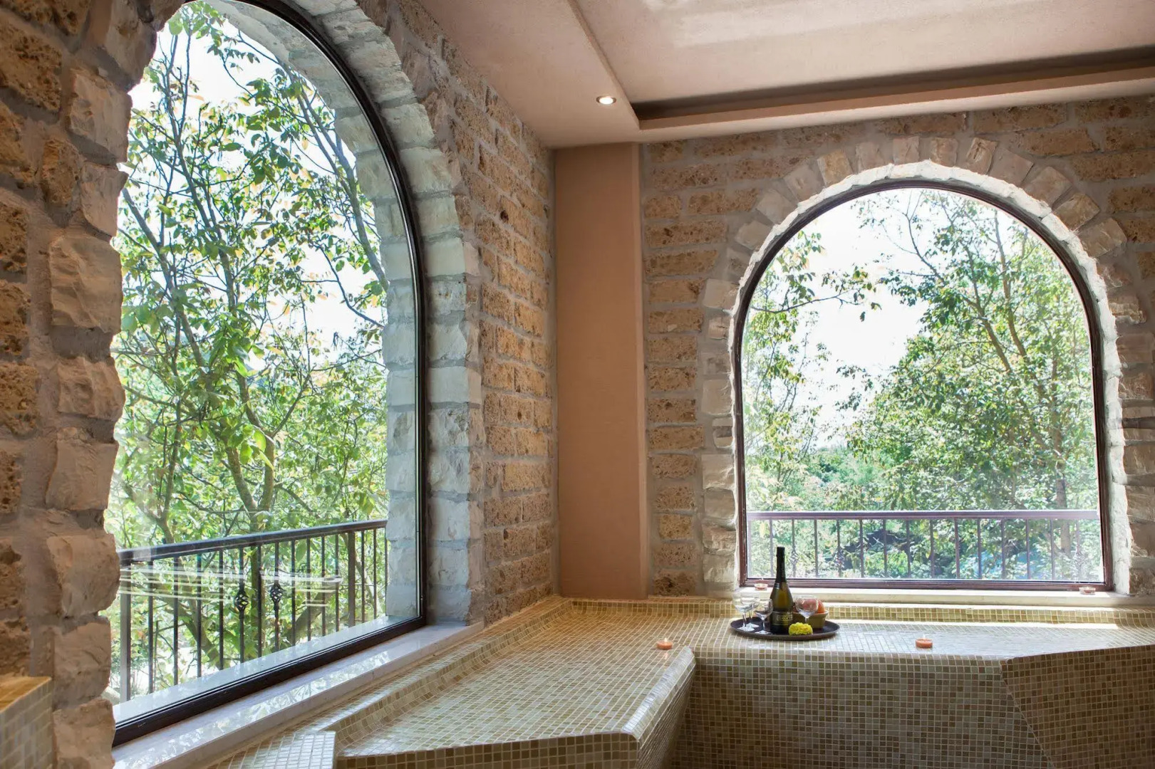 Agriturismo La Sfruscià