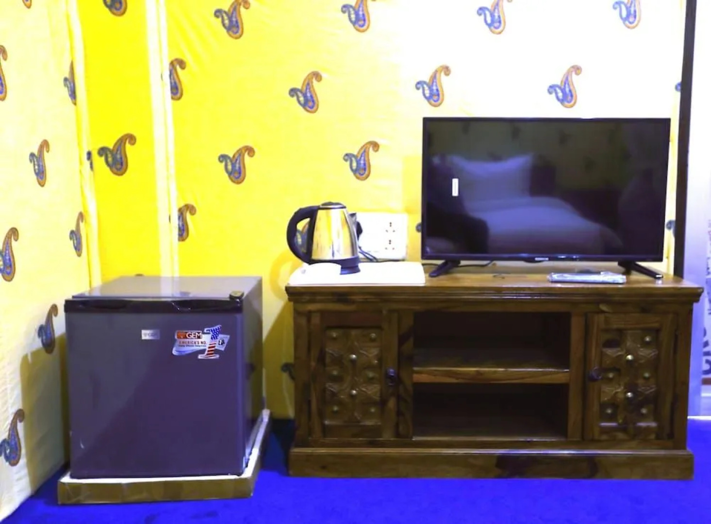 Joy Adventures and Resort