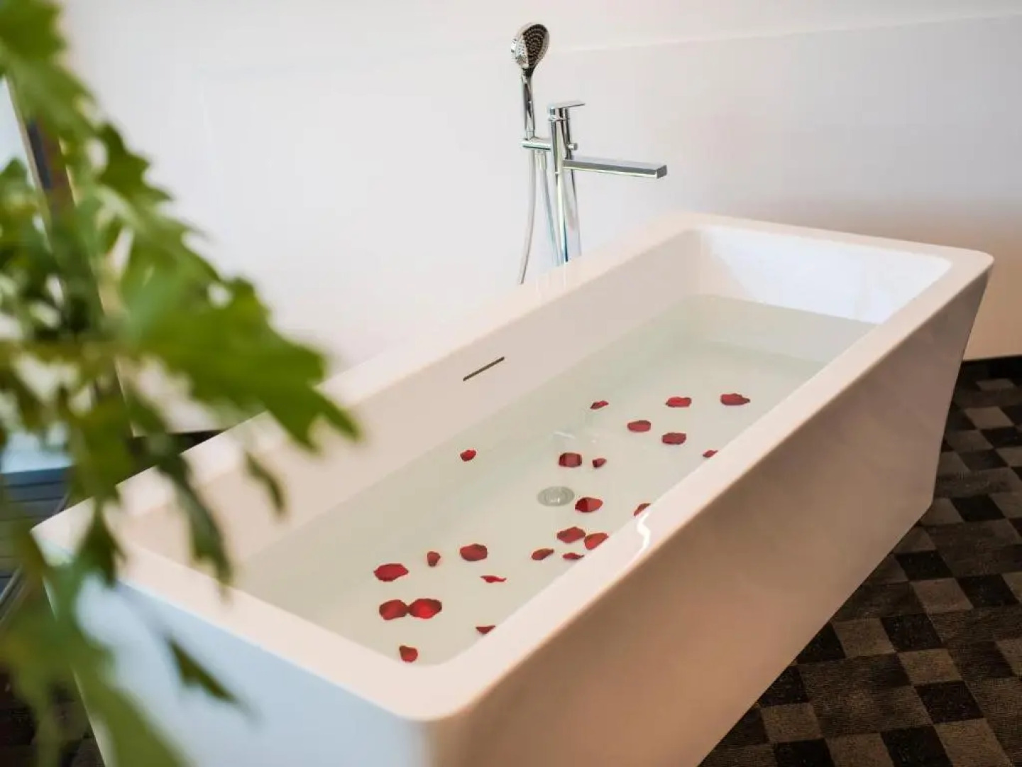 Garni Hotel Katzenthalerhof