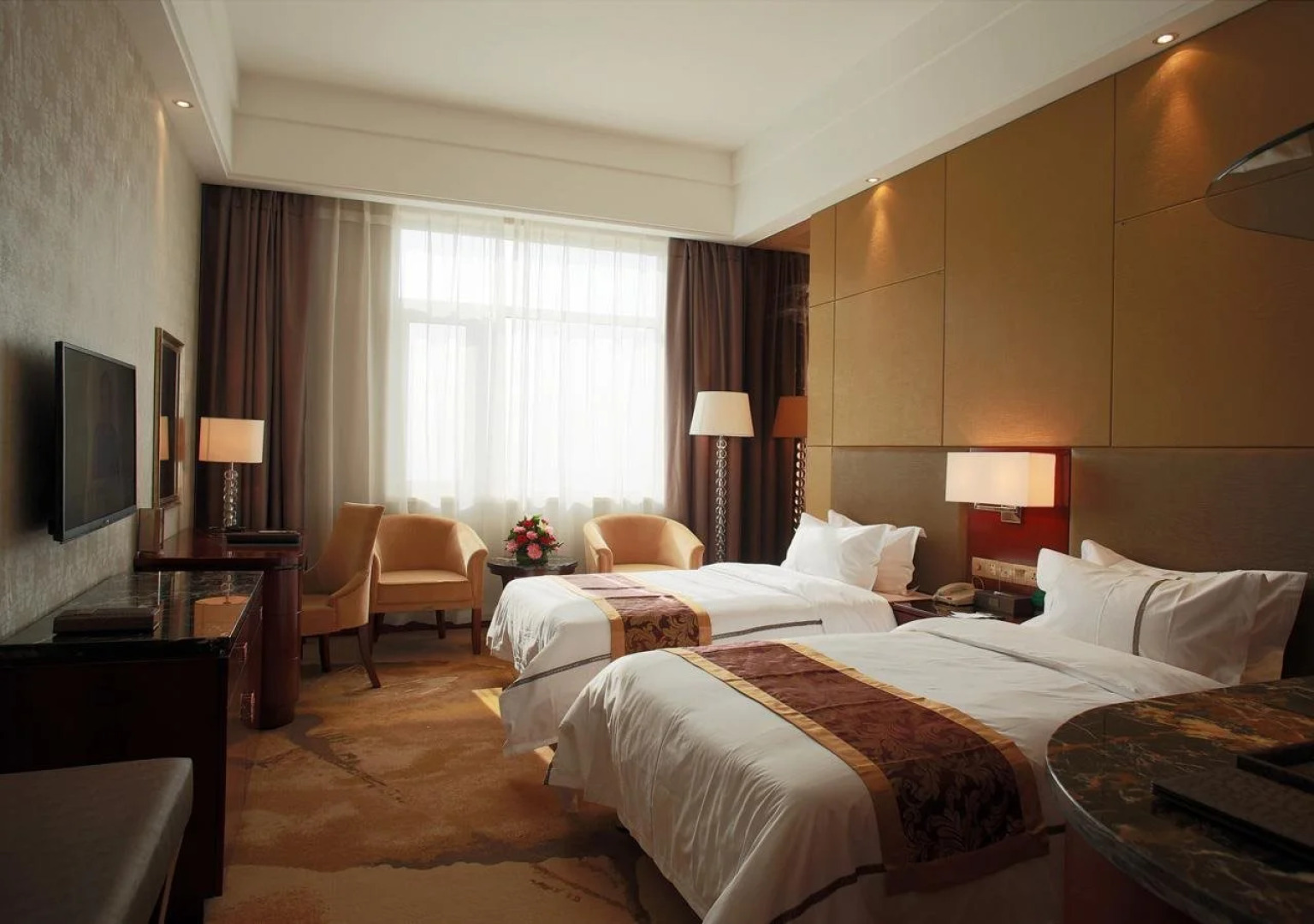 ShengShi TongKung International Hotel