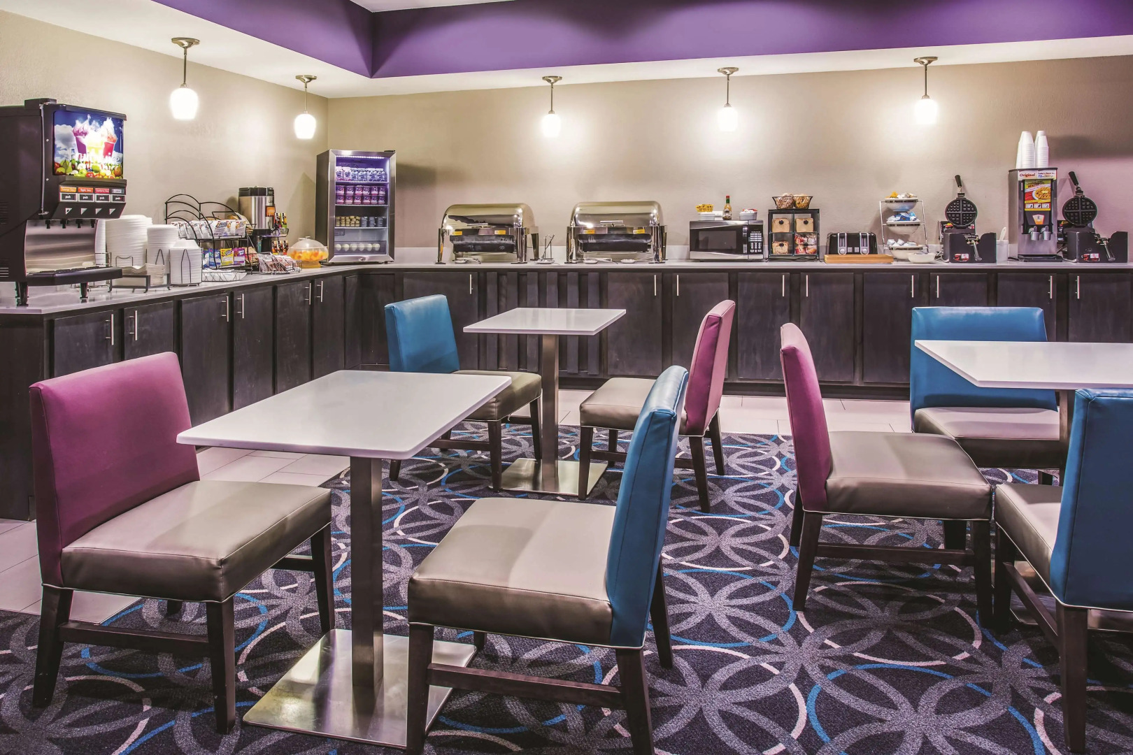 La Quinta Inn & Suites by Wyndham Russellville