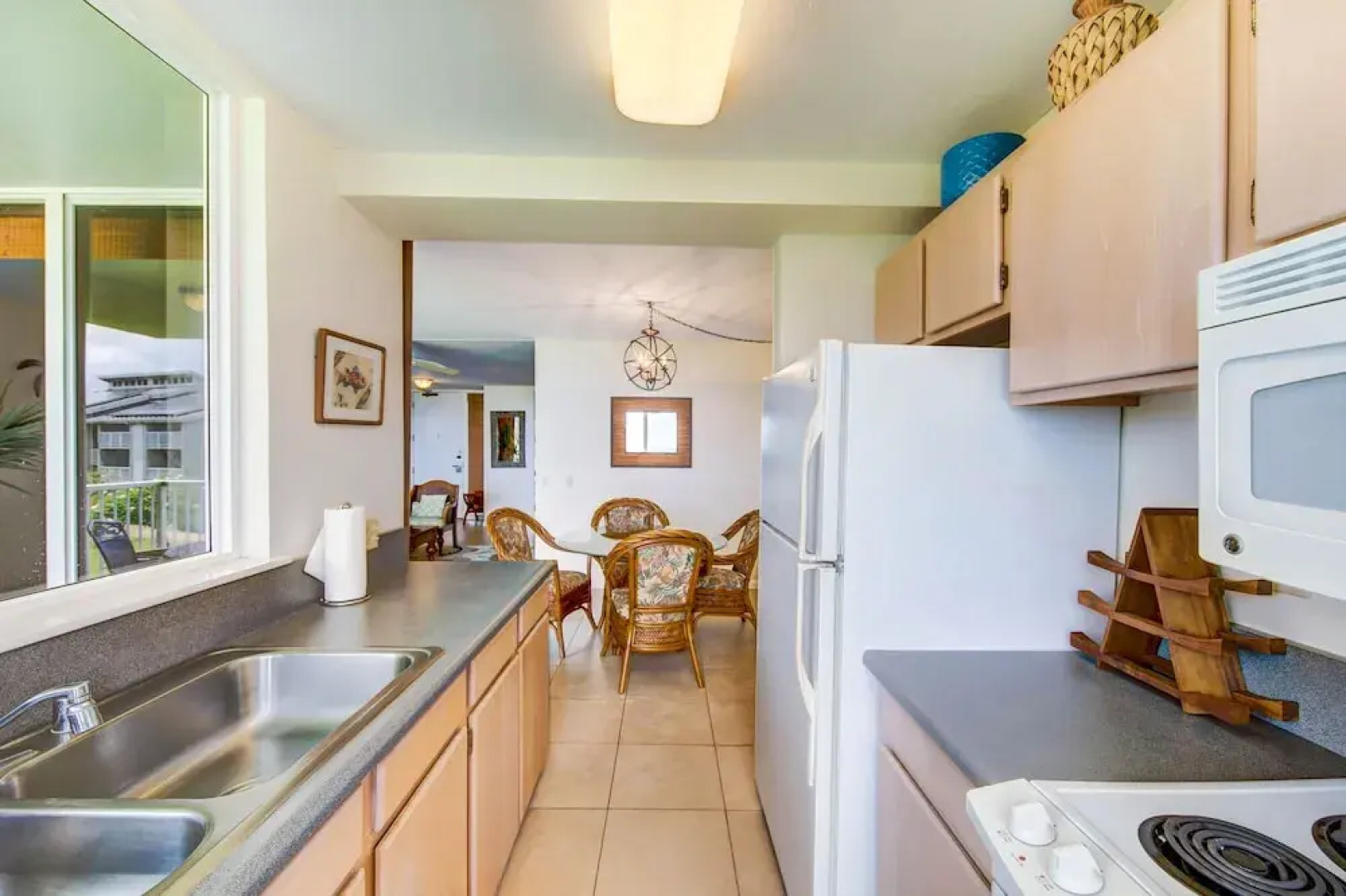 Cliffs 5205 1 Bedroom Condo by RedAwning