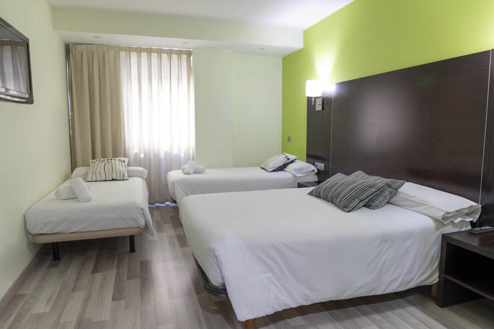 Hotel Cardeña Burgos