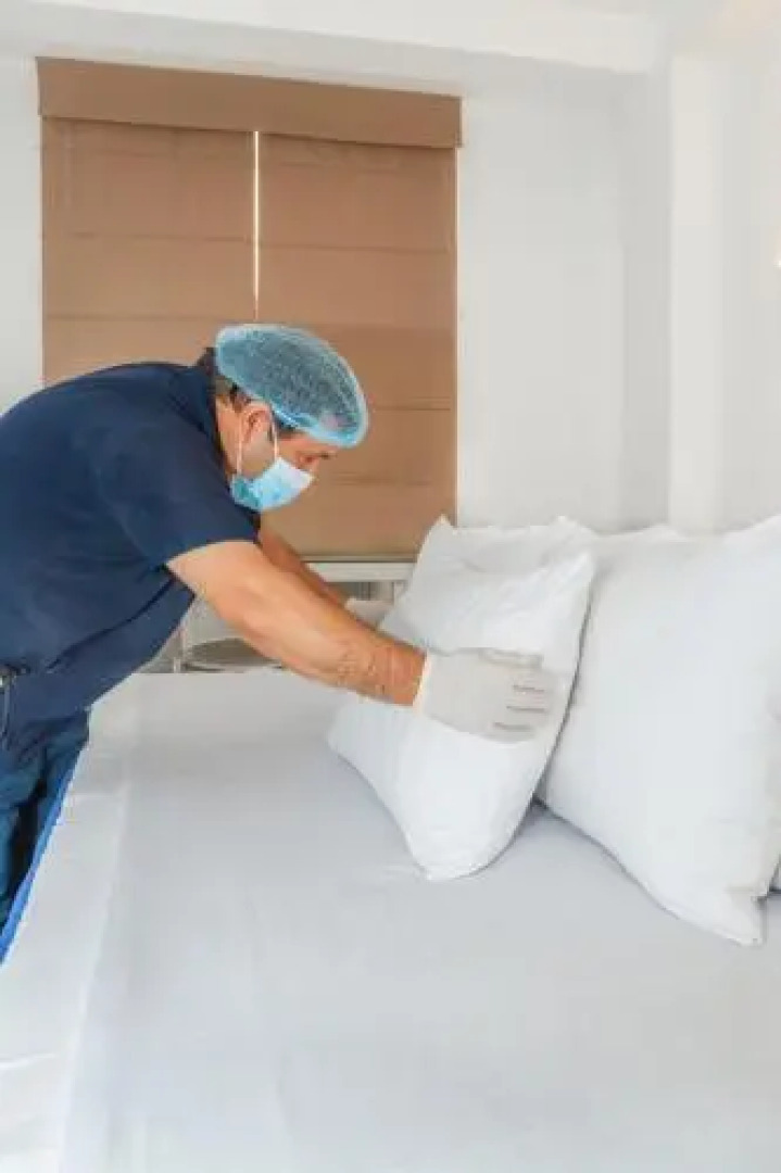 Hotel Gran Palma Huancayo