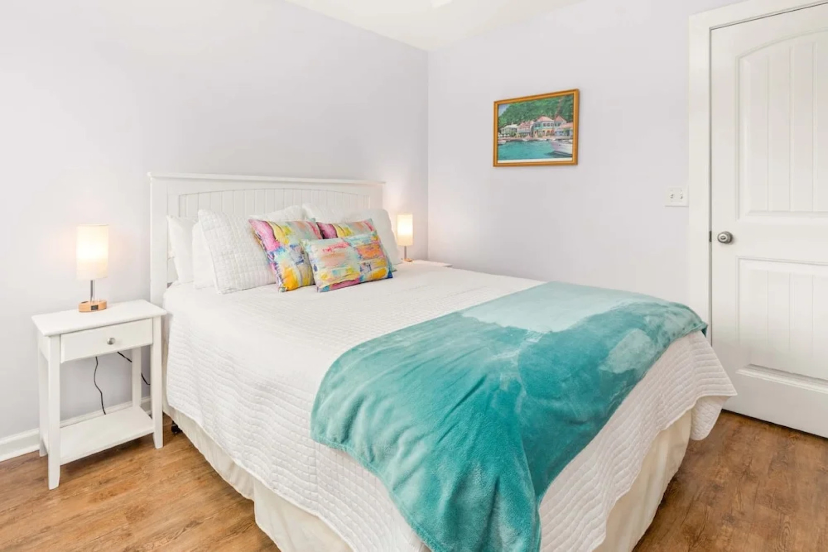 Village Place 6B - Bella Tybee