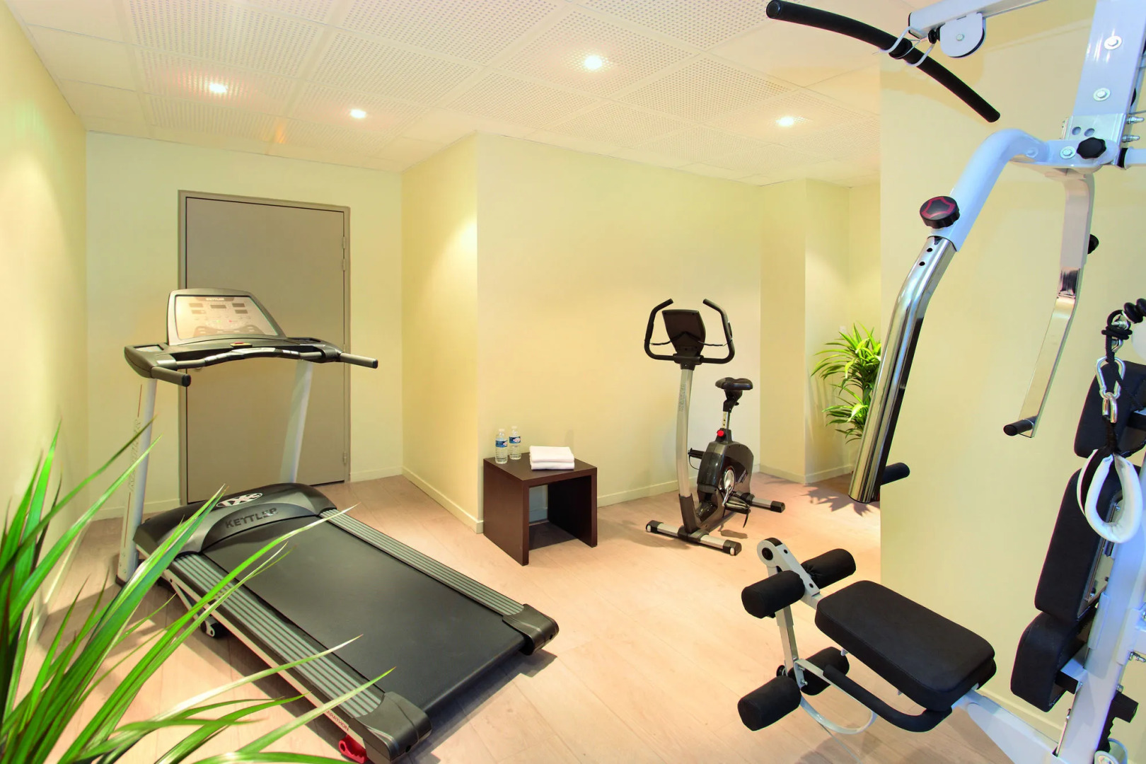 Appart'City Confort St Quentin en Yvelines - Bois d'Arcy