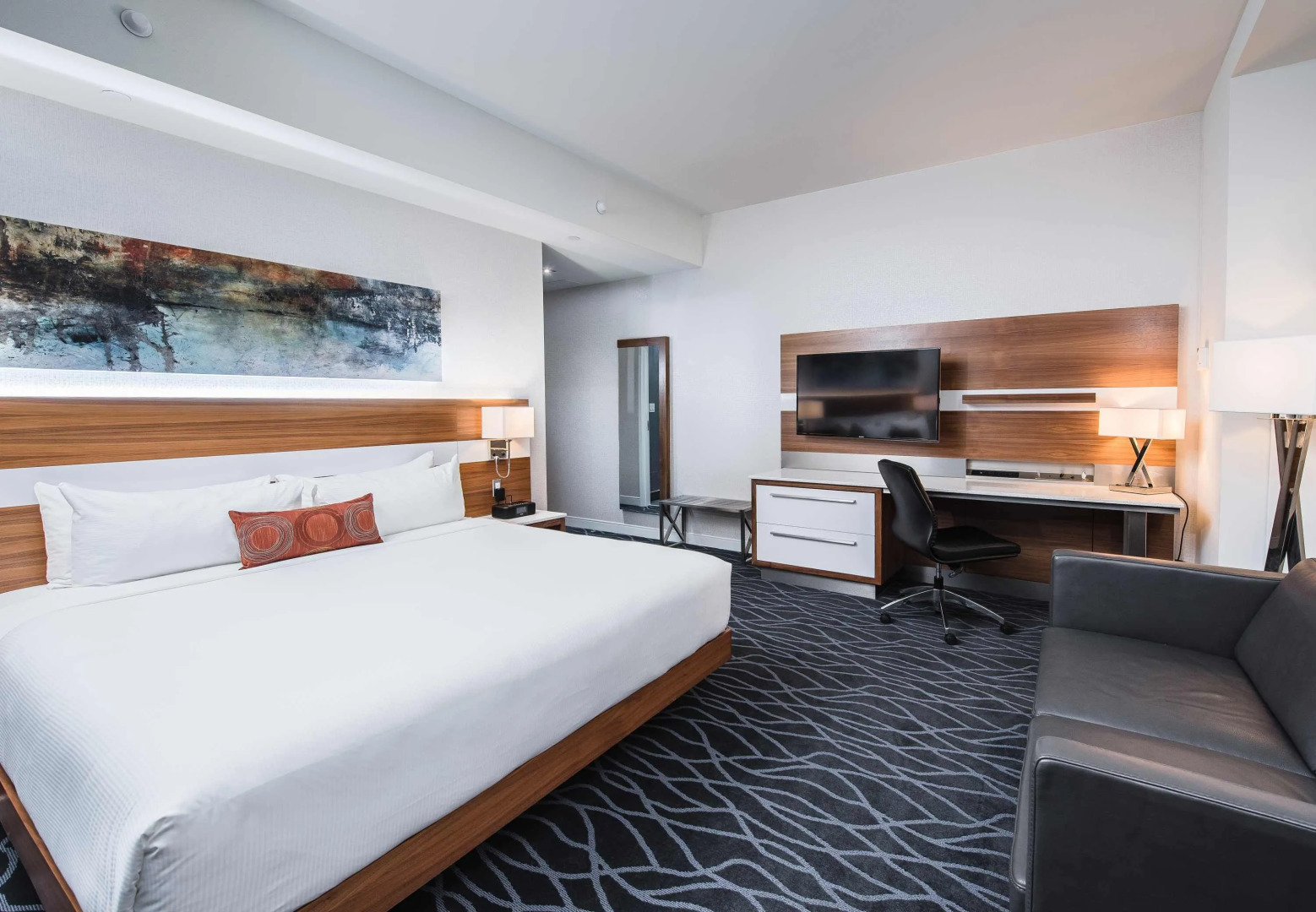 Delta Hotels by Marriott Waterloo