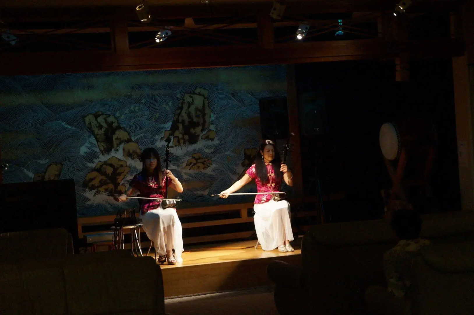 Kashikojima Parkhotel Michishio