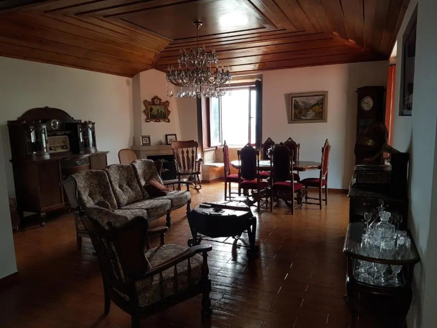 Casa grande Covelinhas