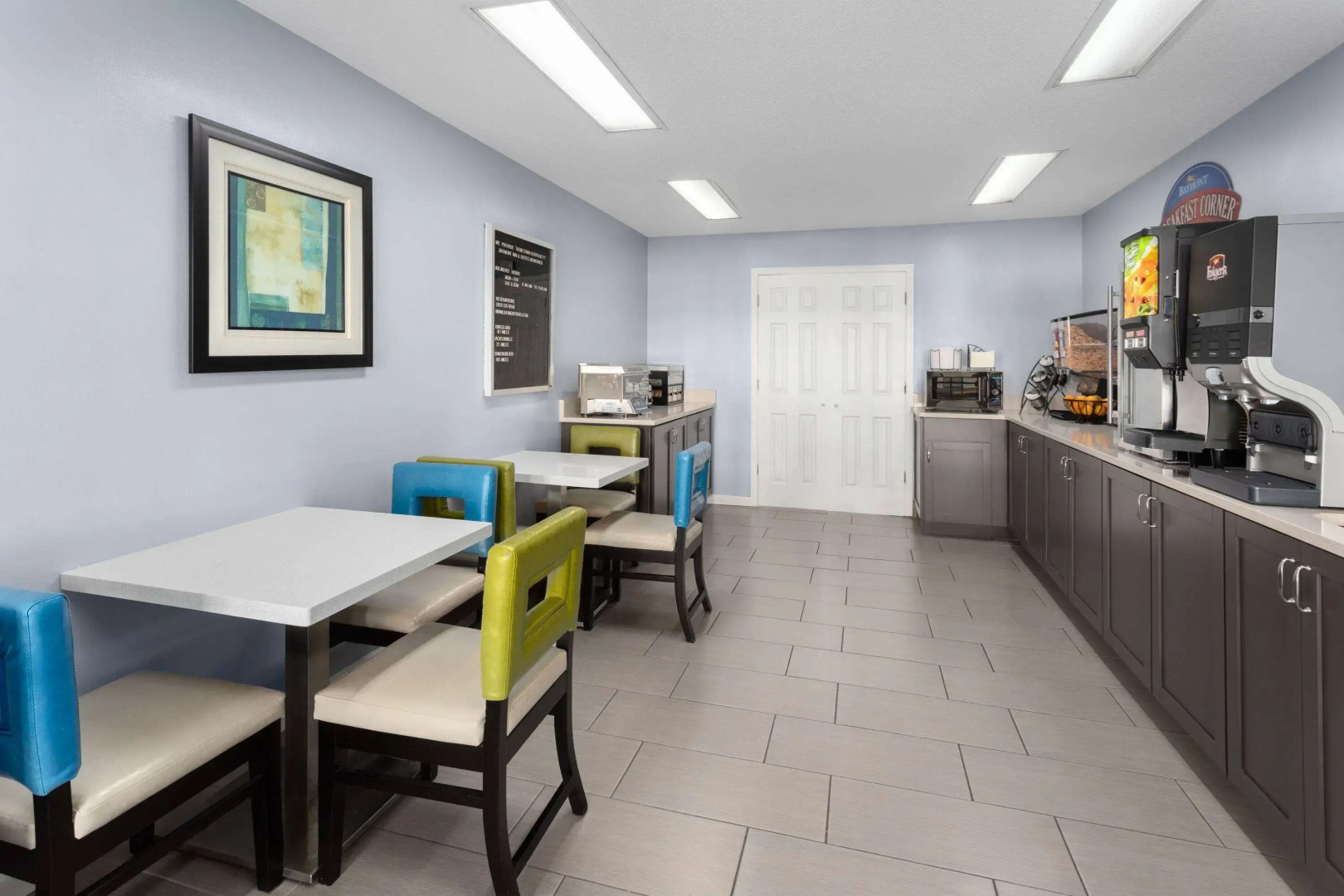 Baymont by Wyndham Brunswick GA