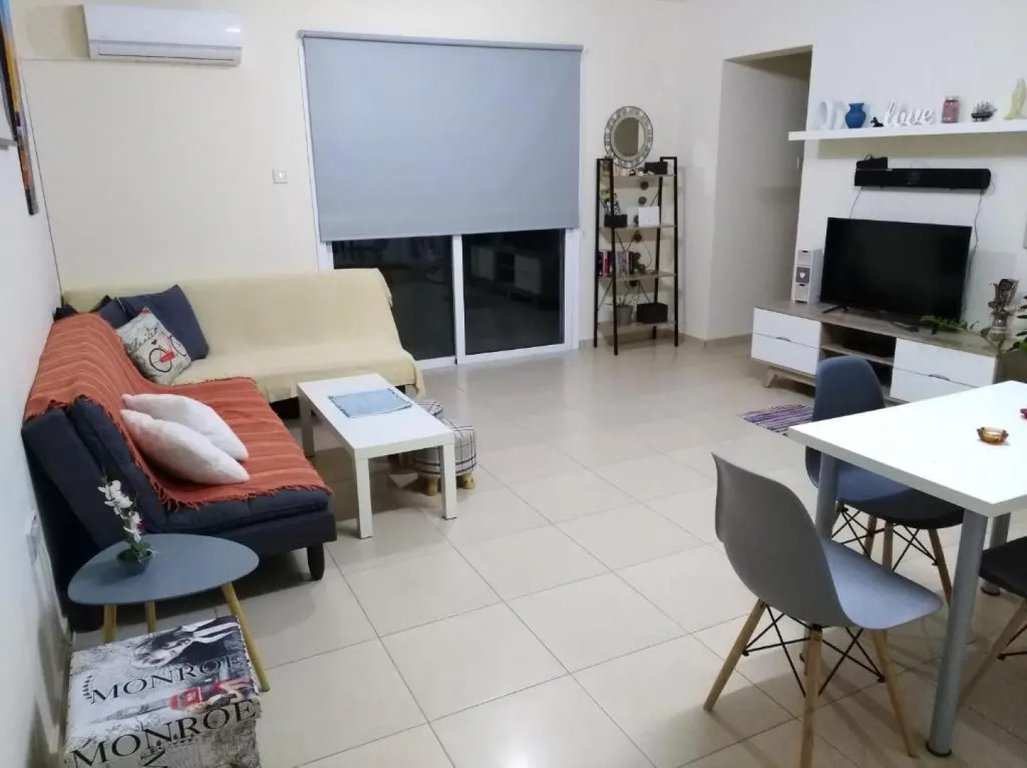 Xylophagou Larnaca Ayia Napa 1 bedroom apartment