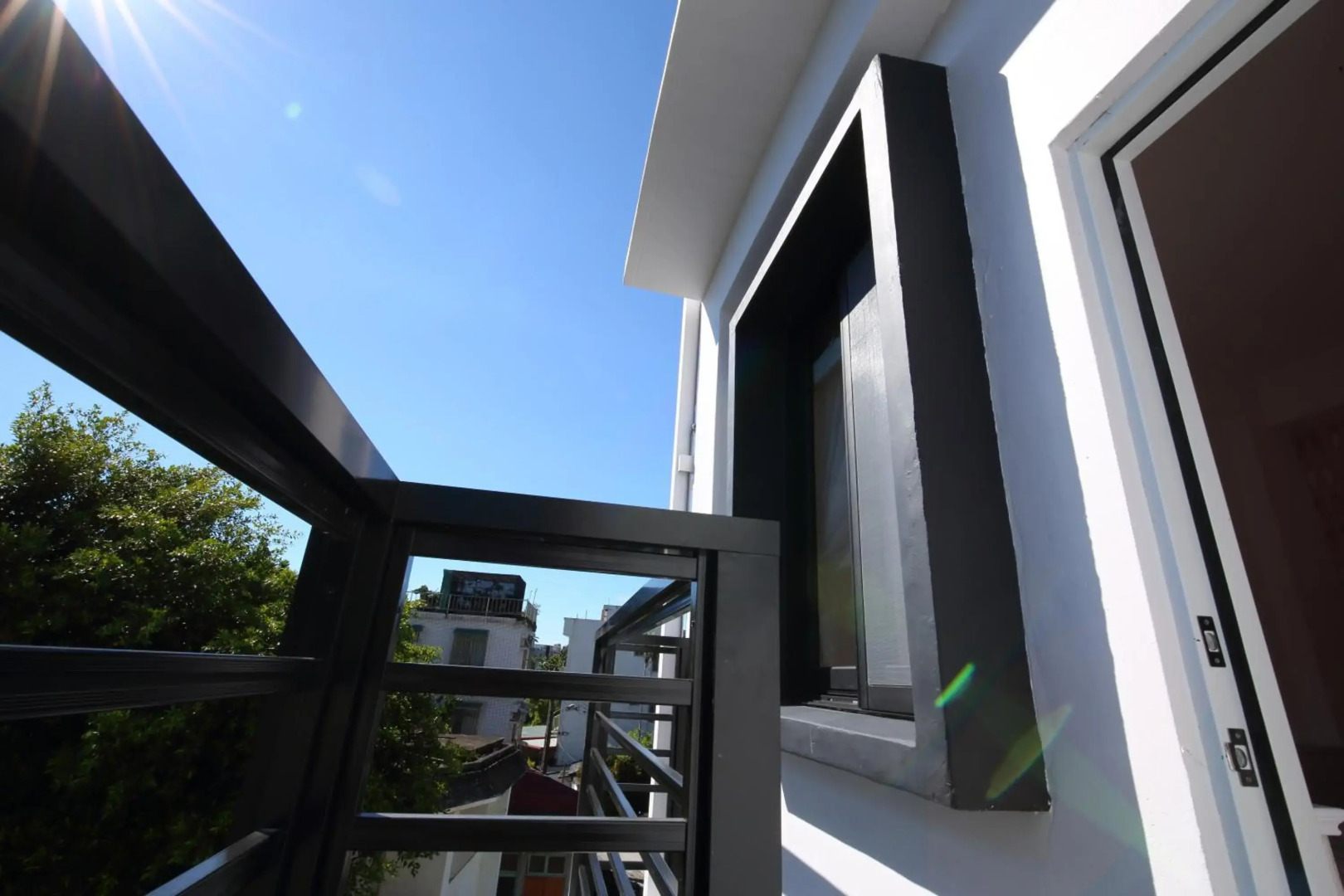 1999 Bed and Breakfast