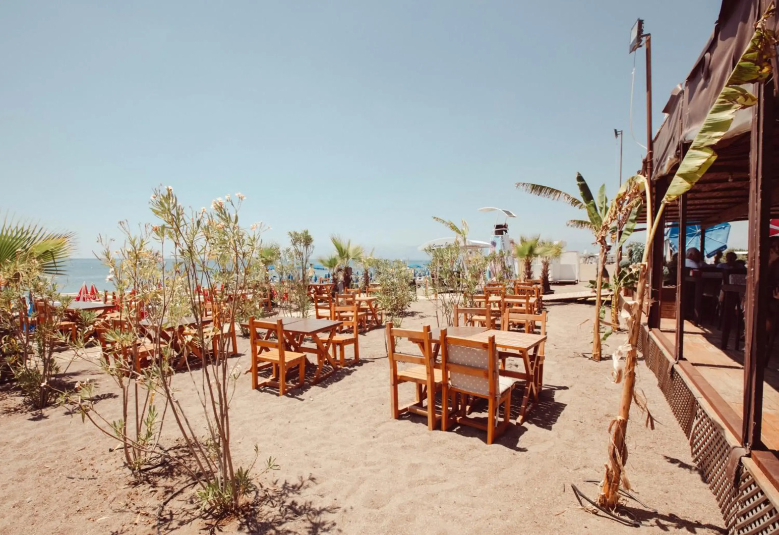 Laren Sea Sıde Hotel & Spa