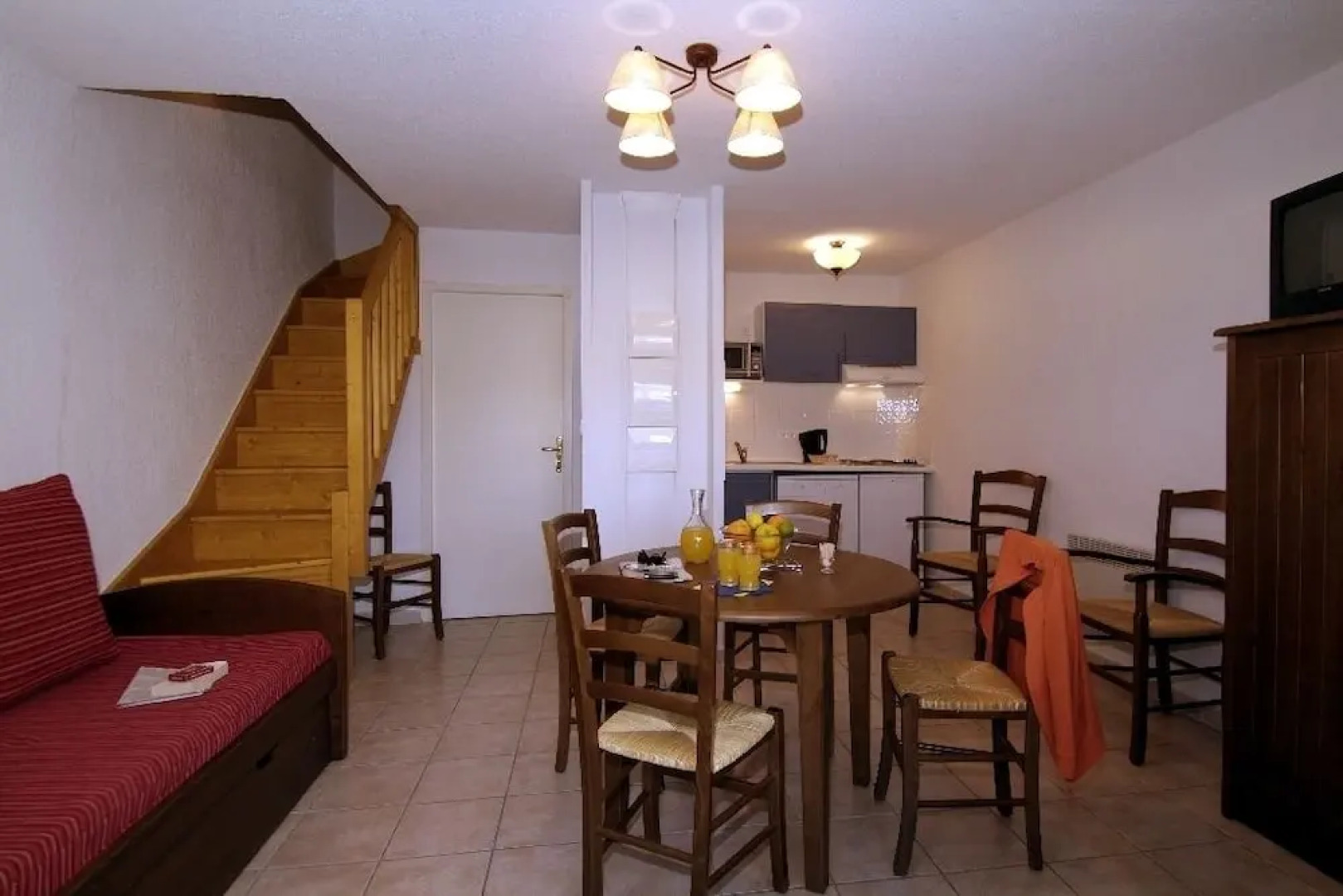 Odalys Residence Les Sources de Manon