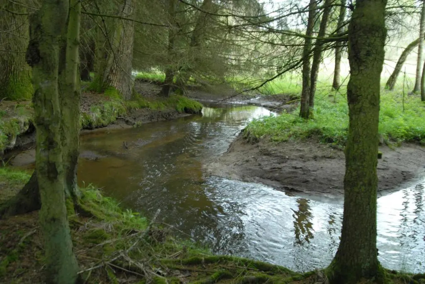 Holiday Home Le Pihon