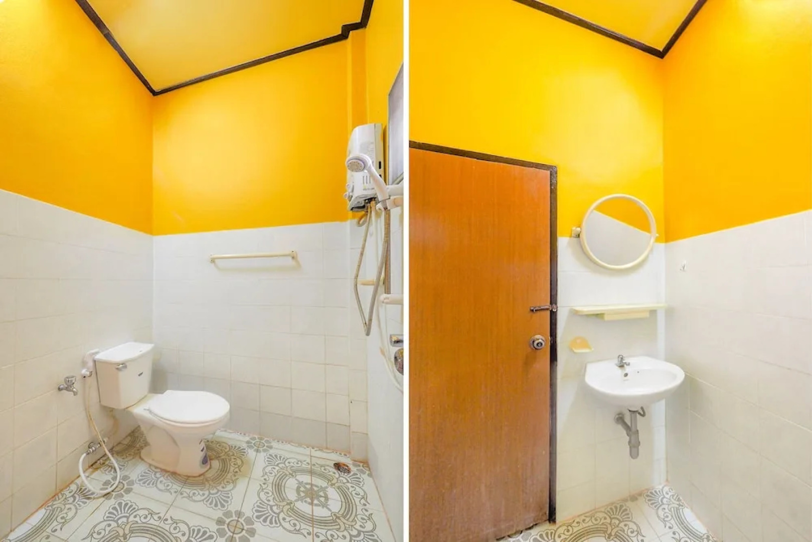 OYO 968 Mon Mae Taeng Resort