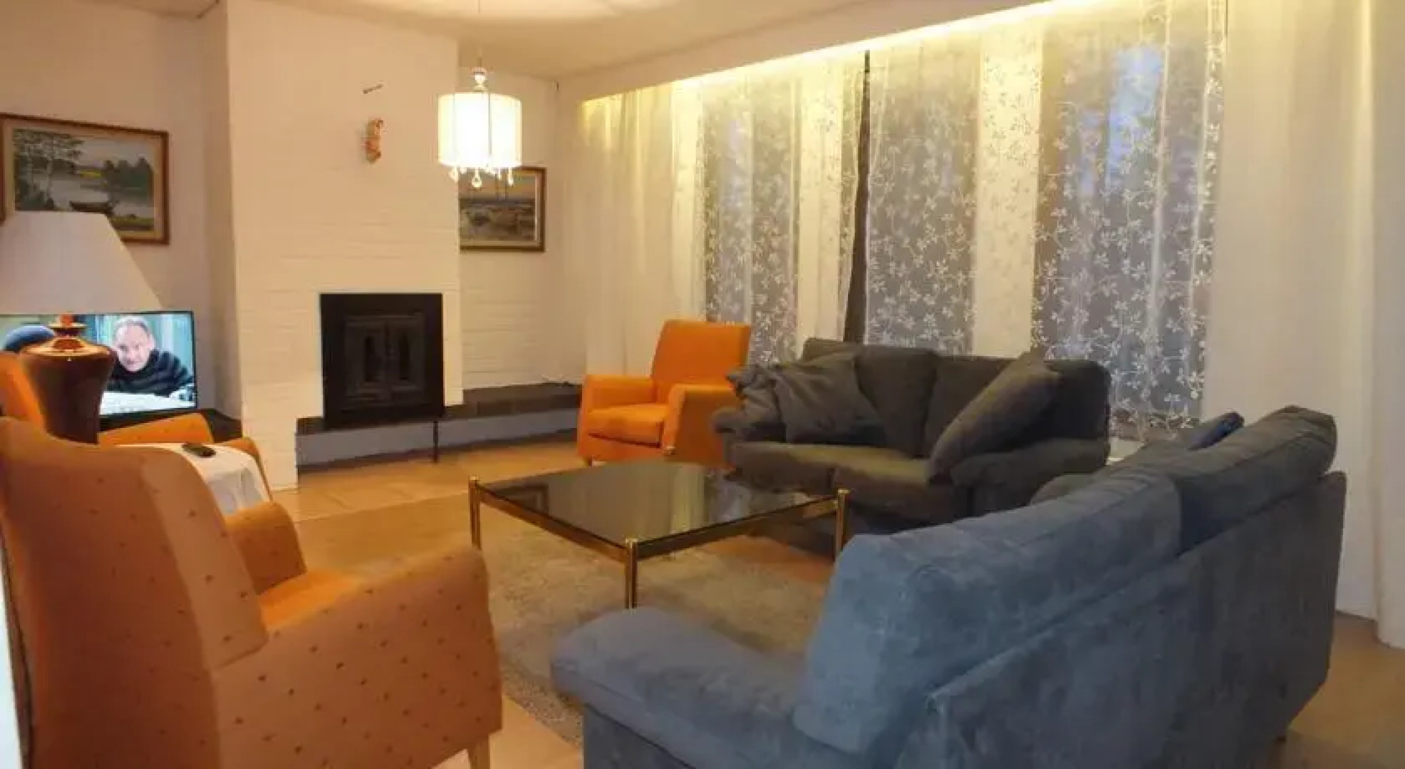 Holiday Home Tuohitie