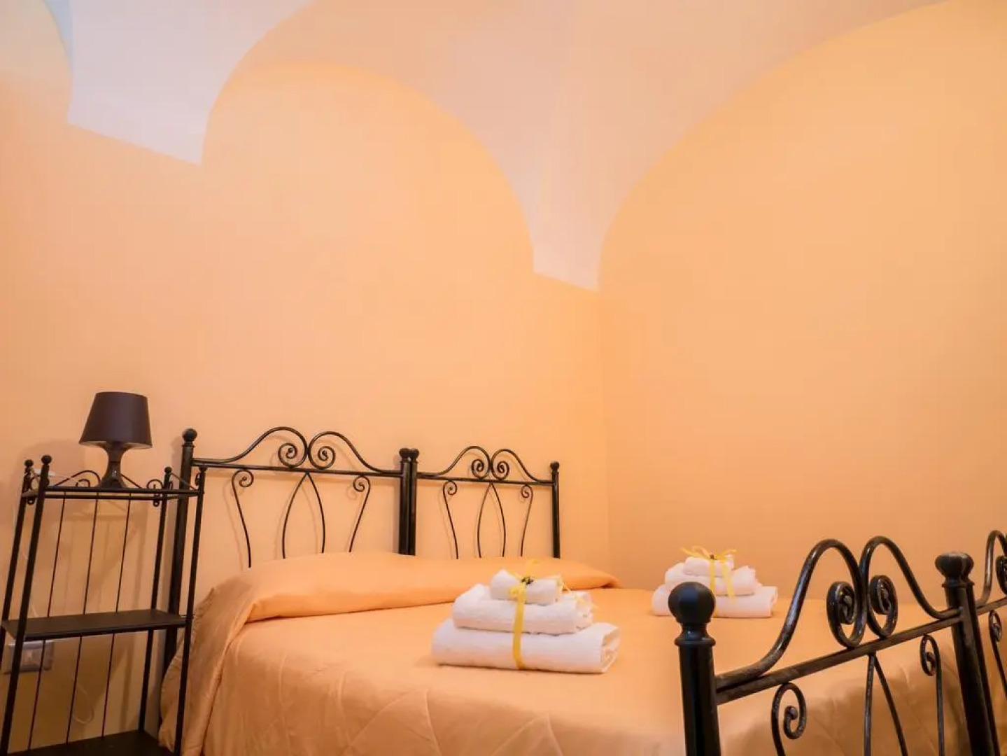 Svegliarsi nei Borghi - Donna Ida