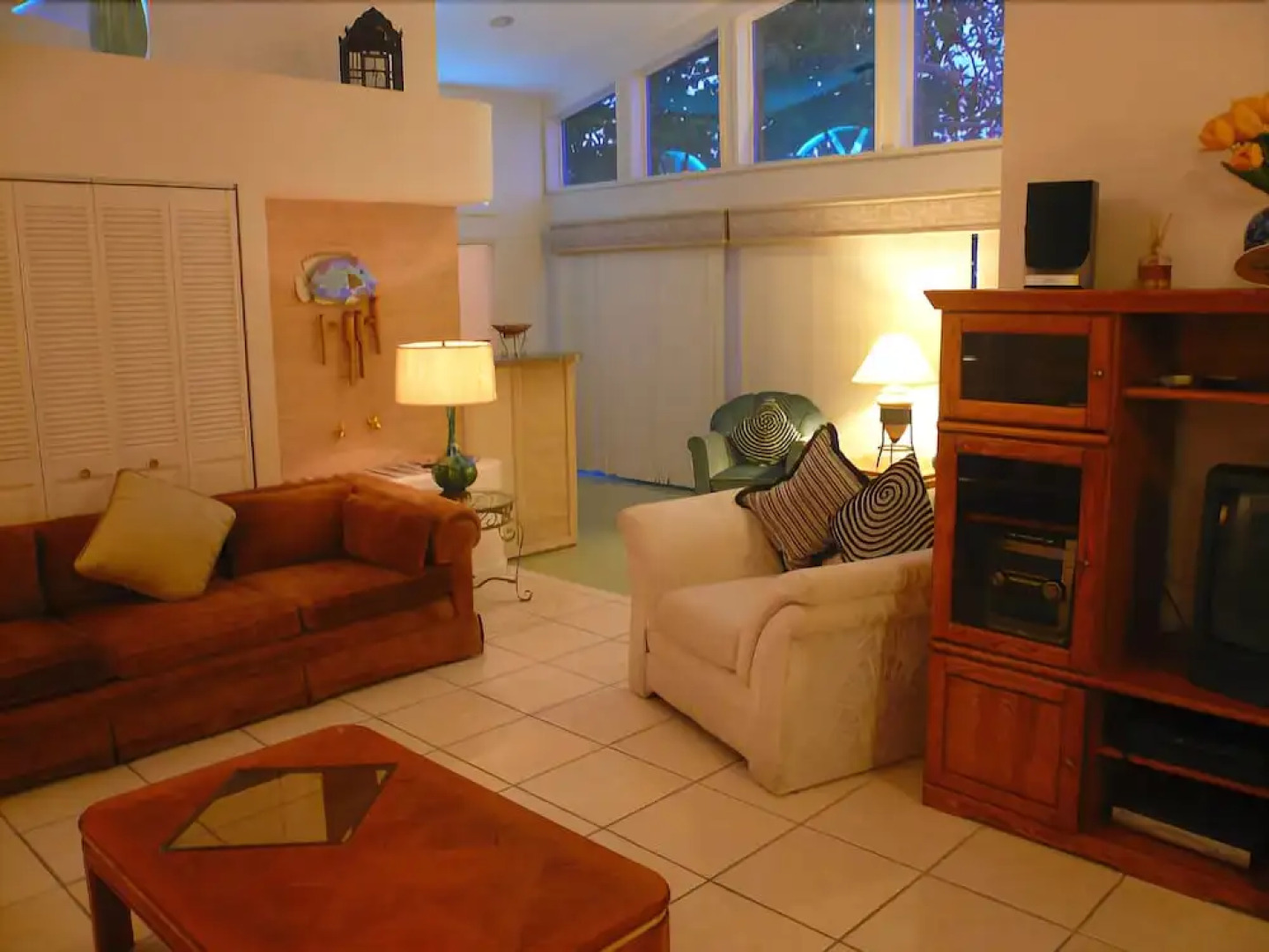 Whispers Resort by Affordable Beach Condos