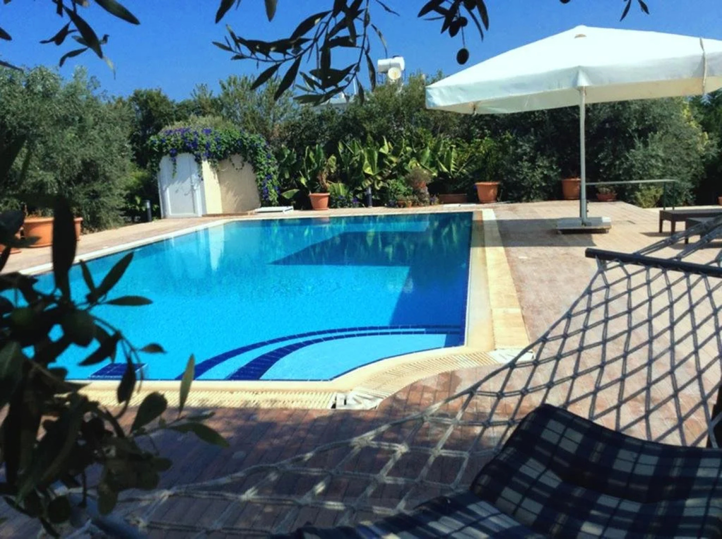 Hera Kyrenia Gardens